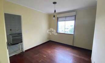 Imagem 4: Apartamento de 52,60 m² com 2 dormitórios e 1 vaga no bairro Glória