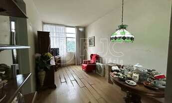 Imagem 3: Apartamento para venda tem 61 metros quadrados com 2 quartos em Tijuca - Rio de Janeiro