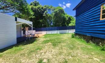 Imagem 6: Chalé com 01 dormitório e amplo quintal em ótima localização nos Ingleses!