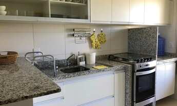 Imagem 4: Apartamento cond villa das águas praia do saco