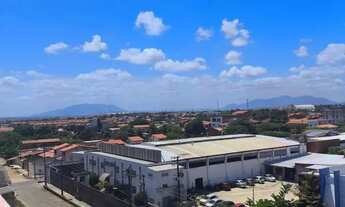 Imagem 3: More pertinho do Castelão - Alta Vista