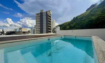 Imagem: Apartamento com Área Externa gigante e