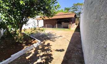 Imagem: Casa com 3 quartos à venda em Coophema