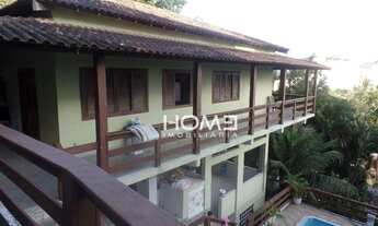 Imagem 6: Casa com 3 dormitórios à venda, 400 m² por R$ 1.050.000,00 - Itanhangá - Rio de Janeiro/RJ