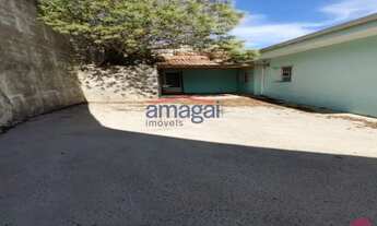 Imagem 3: ÓTIMA CASA TÉRREA COM 3 DORMS E EDICULA