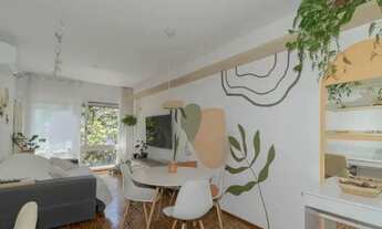 Imagem: Apartamento em Bom Fim