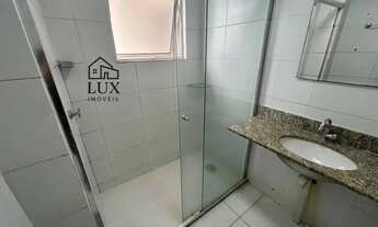 Imagem 5: Parque Ponta Negra / 85m² / 3 quartos, sendo 1 suíte / 2 vagas de garagem