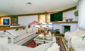 Imagem 4: Cobertura em Rua Castro Alves - Rio Branco - Porto Alegre/RS