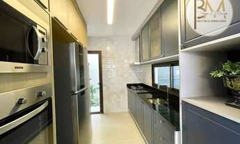 Imagem 5: Casa com 3 dormitórios à venda, 141 m² por R$ 771.571 - Sim - Feira de Santana/BA