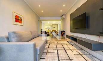 Imagem 3: Apartamento à Venda - Jardim Paulista, 1 Quarto, 90 m2