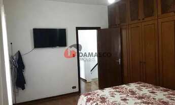 Imagem 11: Sobrado à venda 3 Quartos, 1 Suite, 4 Vagas, 201M², Santa Maria, São Caetano do Sul - SP