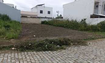 Imagem: Terreno no Jardim Botânico escriturado