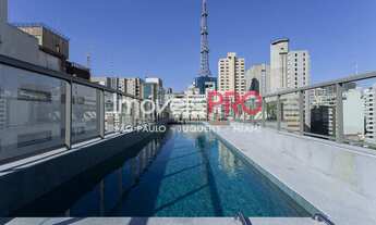 Imagem 16: Apartamento mobiliado 55metros 2 dormitórios