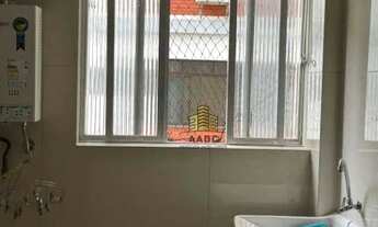 Imagem 4: Boqueirão - de frente, 69m², 2 dorms, suíte, garagem. REFORMADO