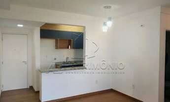 Imagem 4: APARTAMENTO 2 DORMITORIOS 1SUÍTE COND RISERVA NATURA