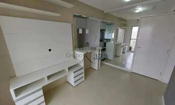 Imagem 3: Oportunidade - Apartamento - Parque Residencial Flamboyant - Residencial Boulevard Flamboy