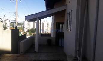 Imagem 5: Casa - Jardim Antonio Von Zuben - Campinas