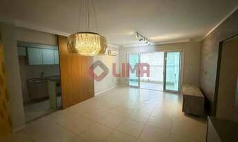 Imagem 4: RESIDENCIAL FIRENZZE, 03 SUITES, 112M² A VENDA