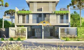 Imagem: Sobrado com 3 dormitórios à venda, 182