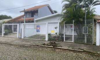 Imagem 3: Casa com 3 dormitórios para alugar, 165 m² por R$ 6.300,00/mês - Sarandi - Porto Alegre/RS