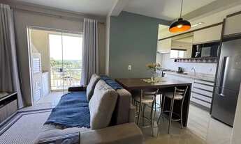 Imagem 6: APARTAMENTO NO CENTRO VISTA PANORÂMICA, MOBILIADO