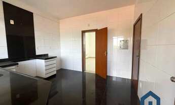 Imagem 4: Área privativa em Venda Nova