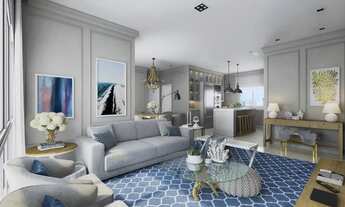 Imagem 2: Apartamento de 03 suítes à venda no Centro