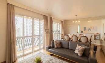 Imagem 2: Venda Apartamento 4 Dormitórios - 158 m² Perdizes