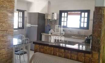 Imagem 7: Casa com 3 dormitórios à venda, 127 m² por R$ 600.000,00 - Caxito Pequeno - Maricá/RJ