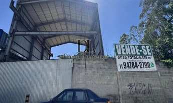 Imagem 1: Excelente Area Comercial Com Otima Topografia