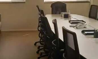 Imagem 3: CONJ. COMERCIAL - BELA VISTA - SP