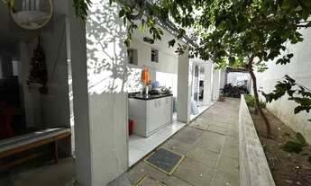 Imagem 5: Apartamento com 3 dormitórios à venda, 93 m² por R$ 270.000,00 - Graças - Recife/PE