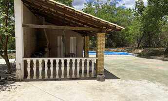 Imagem 3: SÍTIO EM VAGEM BENTO DA COSTA ?ESMERALDAS