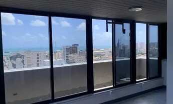 Imagem: CONJ. COMERCIAL para alugar na cidade de