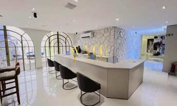 Imagem 3: Sala para Aluguel Mensal, Consultório Médico já Mobiliado, Setor Bueno / Marista