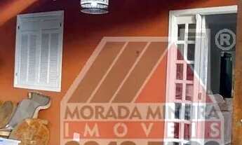 Imagem 5: Casa com 5 dormitórios para alugar, 145 m² por R$ 6.276,30/mês - Recanto da Mata I - Santa