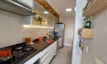 Imagem 5: Apartamento a venda no Condomínio Tons de Ipanema Medeiros Jundiaí SP