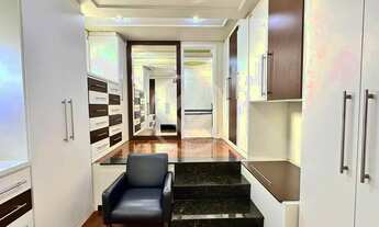 Imagem 4: CASA 4 QUARTOS EM CONDOMINIO FEHCADO - MONTMARTRE RESIDENCE - TINGUI codigo: 116913