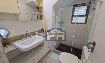 Imagem 15: Casa em Geribá com 5 dormitórios, 178 m² - venda por R$ 4.000.000 - Armação dos Búzios/RJ