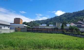 Imagem: Terreno - Florianópolis SC