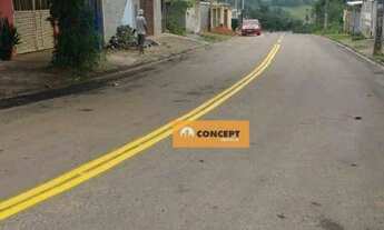 Imagem 2: Casa com 4 dormitórios à venda, 340 m² por R$ 260.000,00 - Jardim do Bosque - Suzano/SP