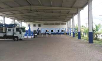 Imagem: Galpão Industrial de Alto Padrão em Jardim