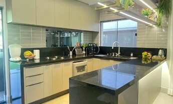 Imagem 5: Casa (3 suítes) Condomínio Bella Vitta