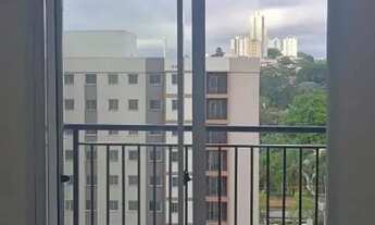 Imagem 2: Apartamento para alugar no Jaguaré, São Paulo - 2 quarttos, lazer completo!