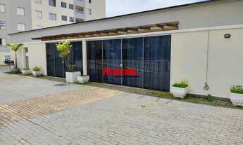 Imagem 7: LINDO APTO DE 3 DORM/ SENDO UMA SUITE, VAGA DE GARAGEM COBERTA,LAZER COMPLETO, ANDAR ALTO