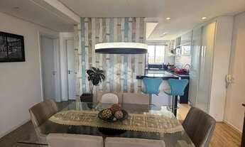 Imagem 3: Apartamento 3 Dormitórios no Bairro Exposição em Caxias do Sul