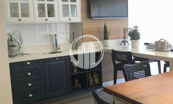 Imagem 4: Apartamento no Alta Vista - Anhangabaú - Jundiaí/SP