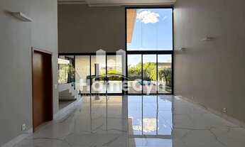 Imagem 6: Sobrado alto padrão com 5 suítes para locação no Jardins Itália Goiânia GO