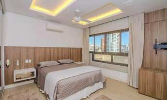 Imagem 2: Cobertura Mobiliada no Bairro Boa Vista