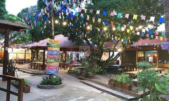 Imagem: Ponto Comercial para aluguel, 20 vagas